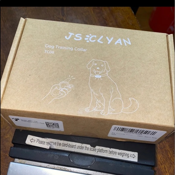 Waterproof Dog Training Collar, Rechargeable Shock Collar for Medium, Large Dogs - Picture 2 of 12